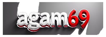 agam69 slot logo