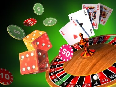 agam69 slot Bingo